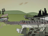 Zombie Trailer Park