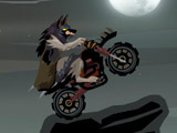 Werewolf Rider