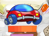 Desktop Racing