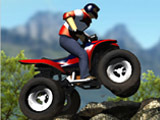 Mountain ATV