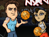 Hoops Mania