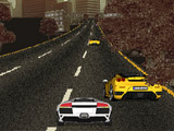 Shut UP And Drive