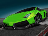 Supercar Drift