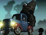 Zombie Rumble