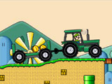 Mario Tractor 2