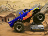 Monster Truck Trip 2