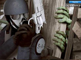 SAS Zombie Assault 3