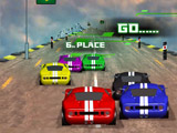 Speed Game Challenge