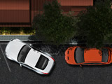 Parking Challenge