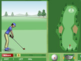 Yahoo golf game
