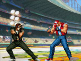Kof Wing 1 9