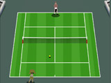 Angel Tennis