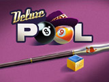 Deluxe Pool