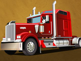 Park My Big Rig 2