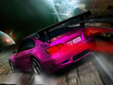 Space Drifting