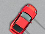 Red Car 2