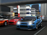Street Rally Tokio