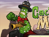 Cactus McCoy
