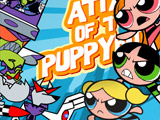 Powerpuff Girls Attack