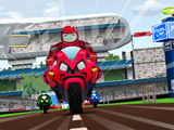 Rash Race 2