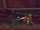 Zombie Survival