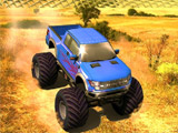 Monster Truck Adventure