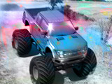 Monster Truck Adventure 3D