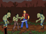 Tequila Zombie
