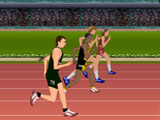 Olympic 2012 Run