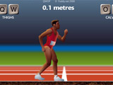 QWOP Olympic Games