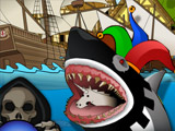 Medieval Shark