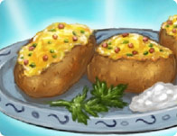 Baked Potato