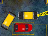 Bombay Taxi