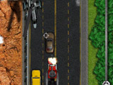 Mad Trukers 3