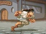 Mad Karate