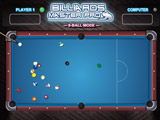 Billiards Master Pro