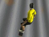 Thrash Skateboarding