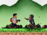 Zombies Dead Land