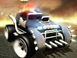 Hell Cops