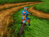 Motocross Country Fever