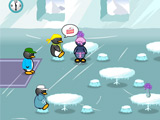 Penguin Diner 2