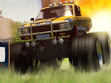 Monster Truck Rampage