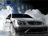 Drift Revolution