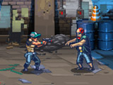 Undead End Hardcore