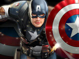 Captain America Sentinel 2
