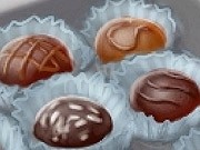 Tasty chocolates