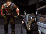 Modern Trooper Shooter Level Pack