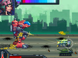 Neo Mech