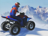 Snow ATV