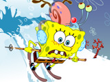 SpongeBob Avalanche